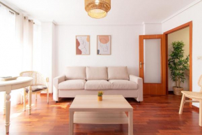 Global Properties, Apartamento cerca de la playa en Puerto Sagunto